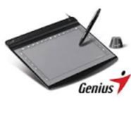 Bảng vẽ Genius G-Pen F610